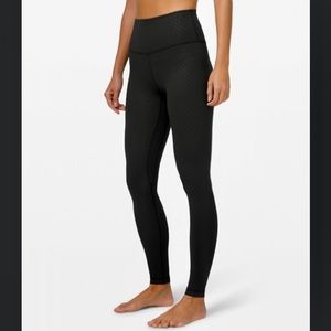 Lululemon Align Pant 28”